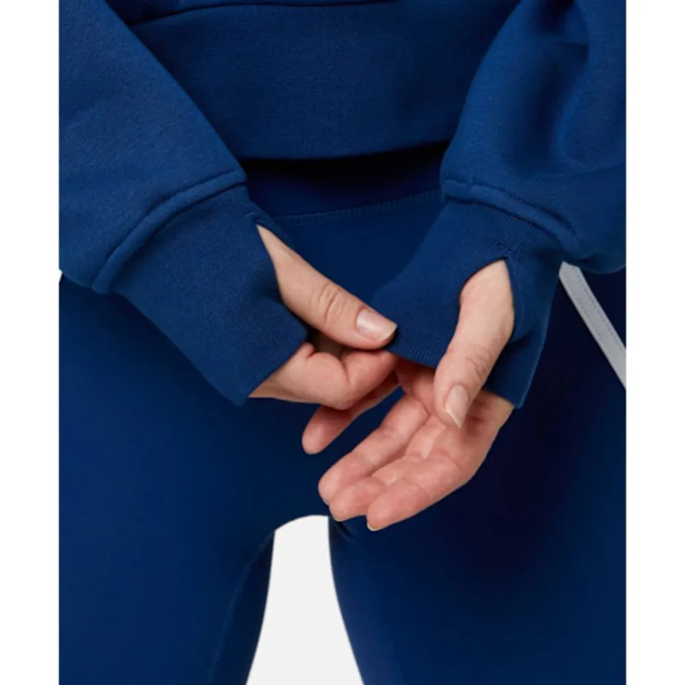 Best Monterrain Womens Mantra Hoodie Navy