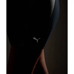 Sale Puma Womens Marathon Shorts Grey