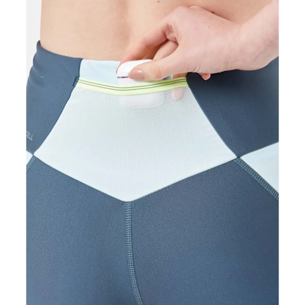 Sale Puma Womens Marathon Shorts Grey