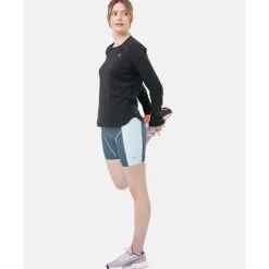 Sale Puma Womens Marathon Shorts Grey