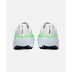 Hot New Balance Womens More V5 White