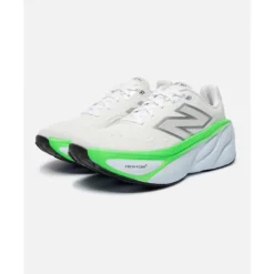 Hot New Balance Womens More V5 White