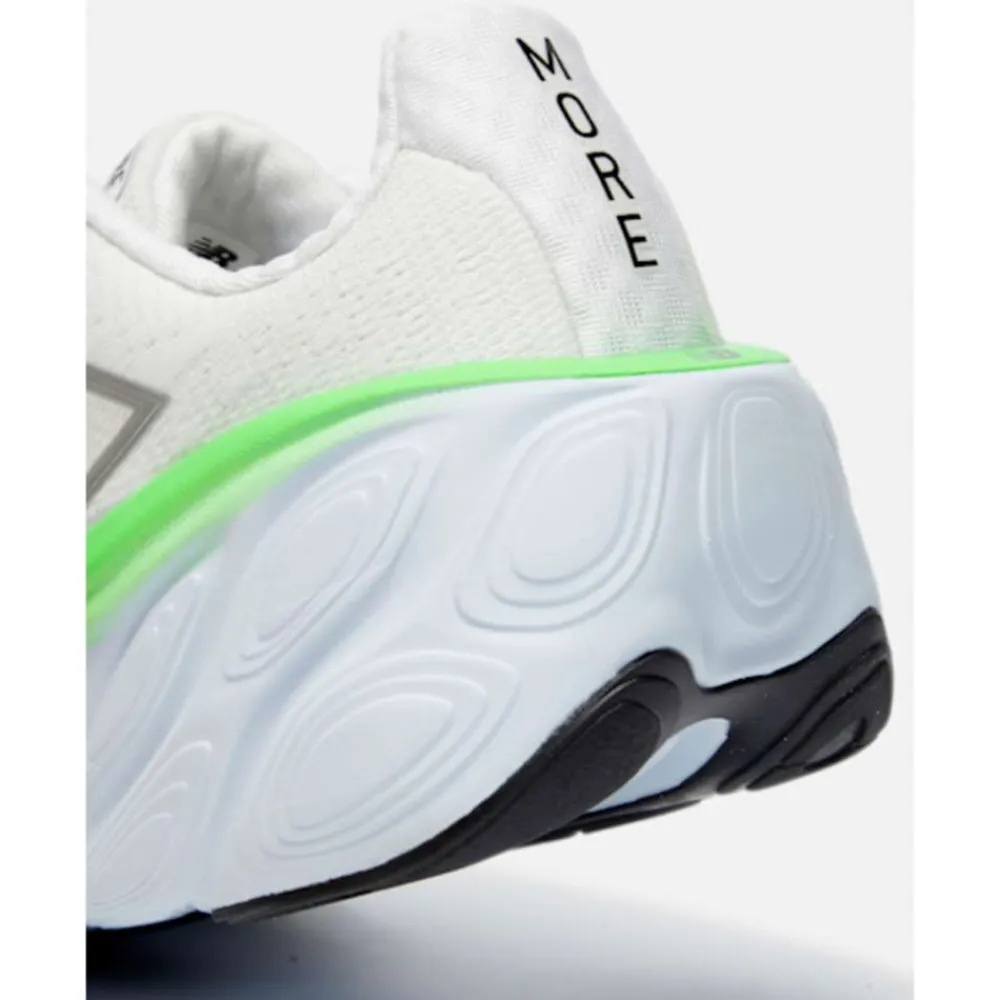 Hot New Balance Womens More V5 White