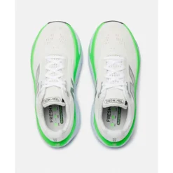 Hot New Balance Womens More V5 White