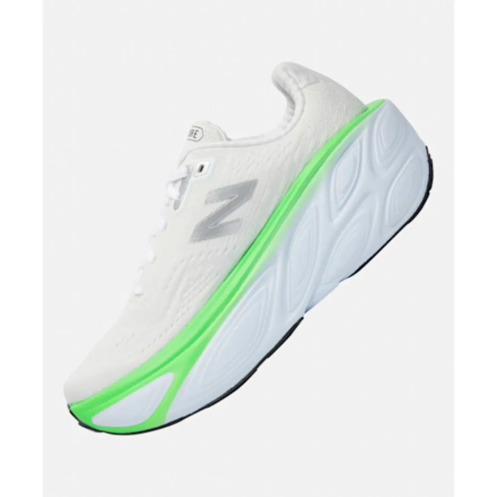 Hot New Balance Womens More V5 White