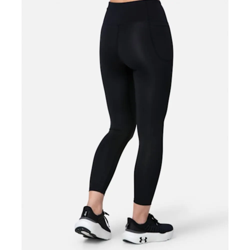 Fashion Under Armour Womens Motion Leggings Black