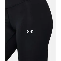 Fashion Under Armour Womens Motion Leggings Black