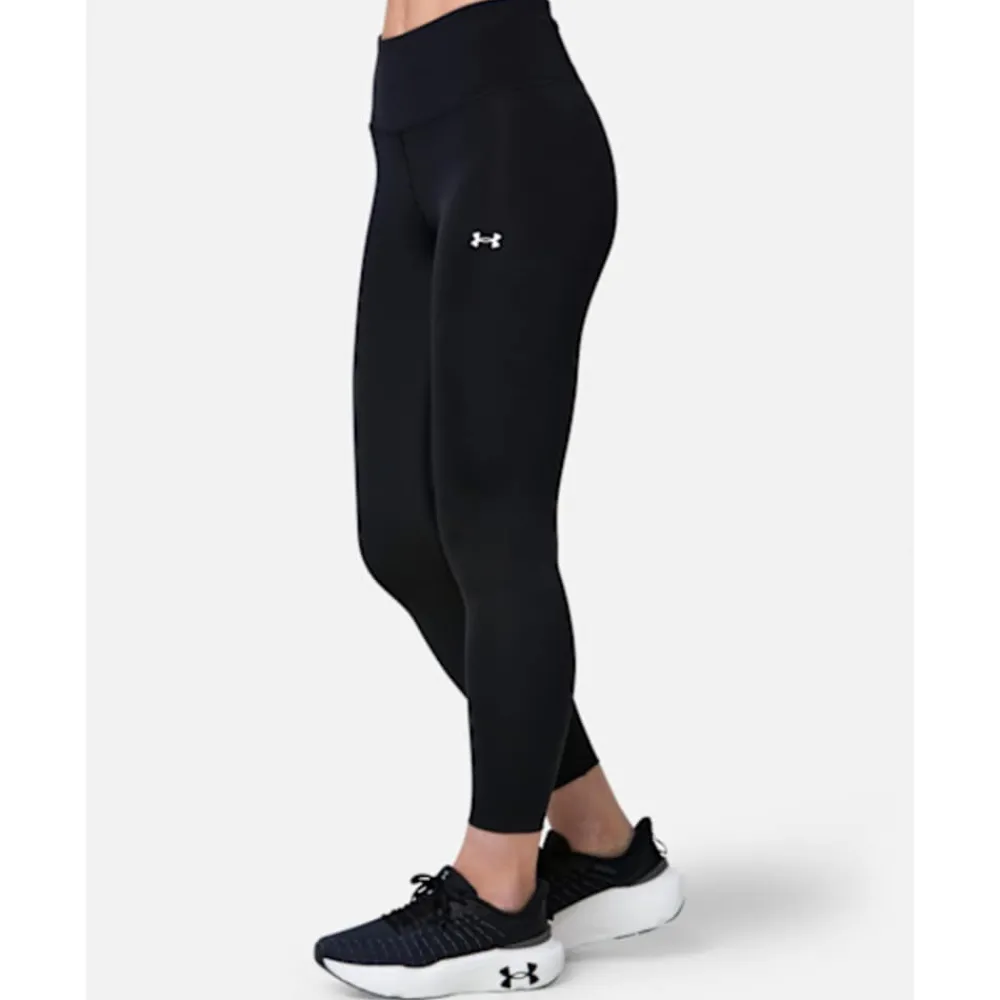 Fashion Under Armour Womens Motion Leggings Black