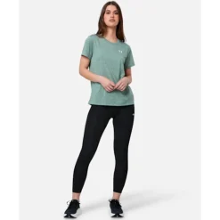 Fashion Under Armour Womens Motion Leggings Black