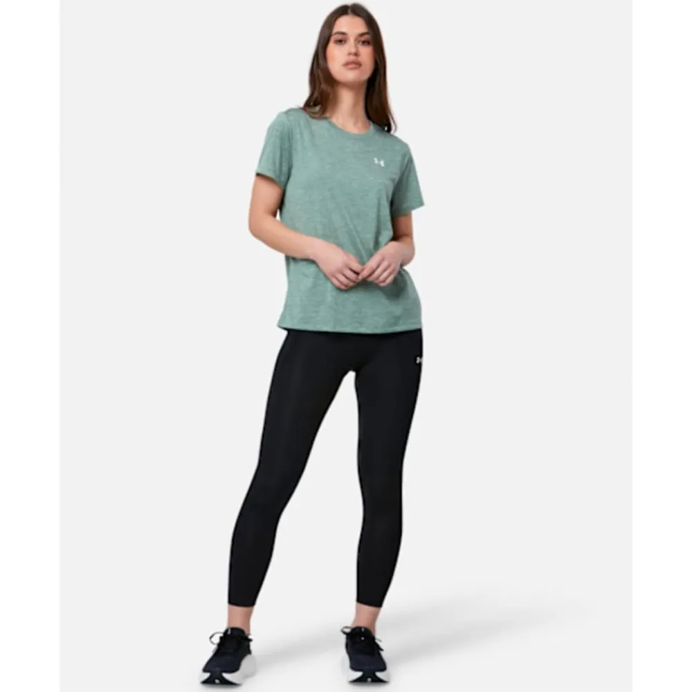 Fashion Under Armour Womens Motion Leggings Black