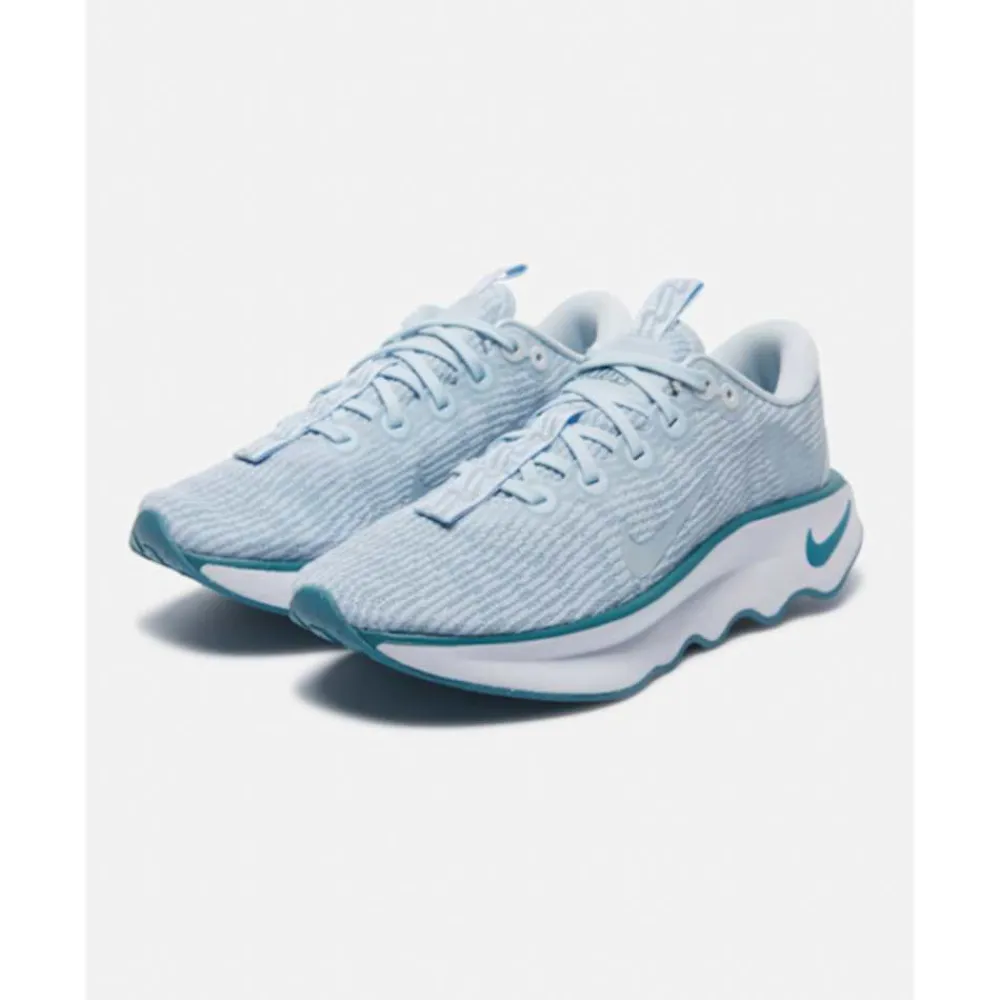 Clearance Nike Womens Motiva Blue