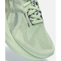 Hot Asics Womens Novablast 5 Green