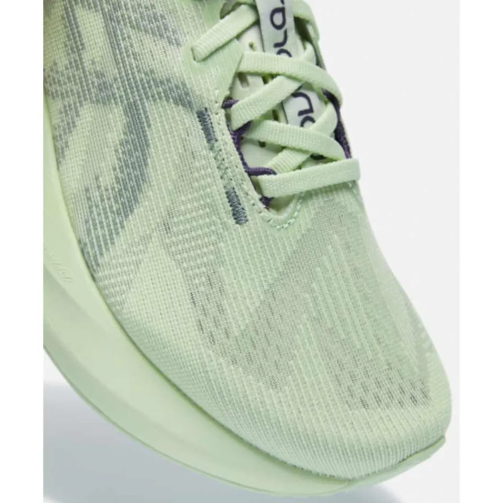 Hot Asics Womens Novablast 5 Green