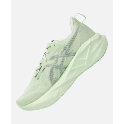 Hot Asics Womens Novablast 5 Green