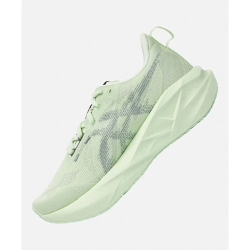 Hot Asics Womens Novablast 5 Green