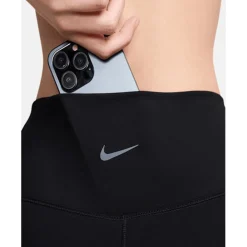 Online Nike Womens One 5 Inch Shorts Black