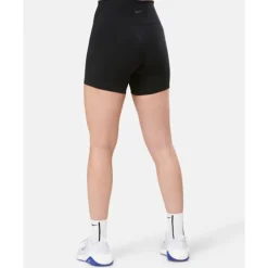 Online Nike Womens One 5 Inch Shorts Black