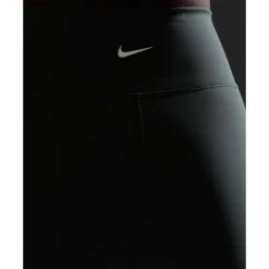 Best Nike Womens One 5 Inch Shorts Green