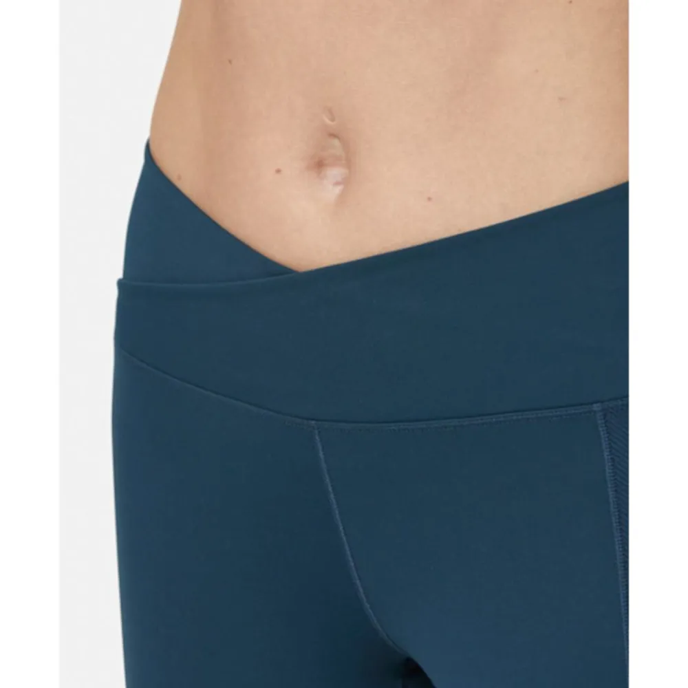 Sale Nike Womens One 7/8 Leggings Navy