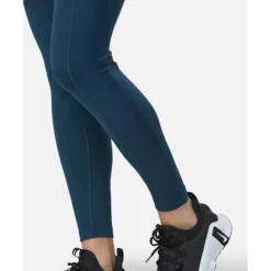 Sale Nike Womens One 7/8 Leggings Navy