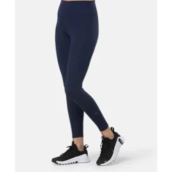 New Nike Womens One 7/8 Leggings Navy