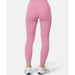 Discount Nike Womens One 7/8 Leggings Pink