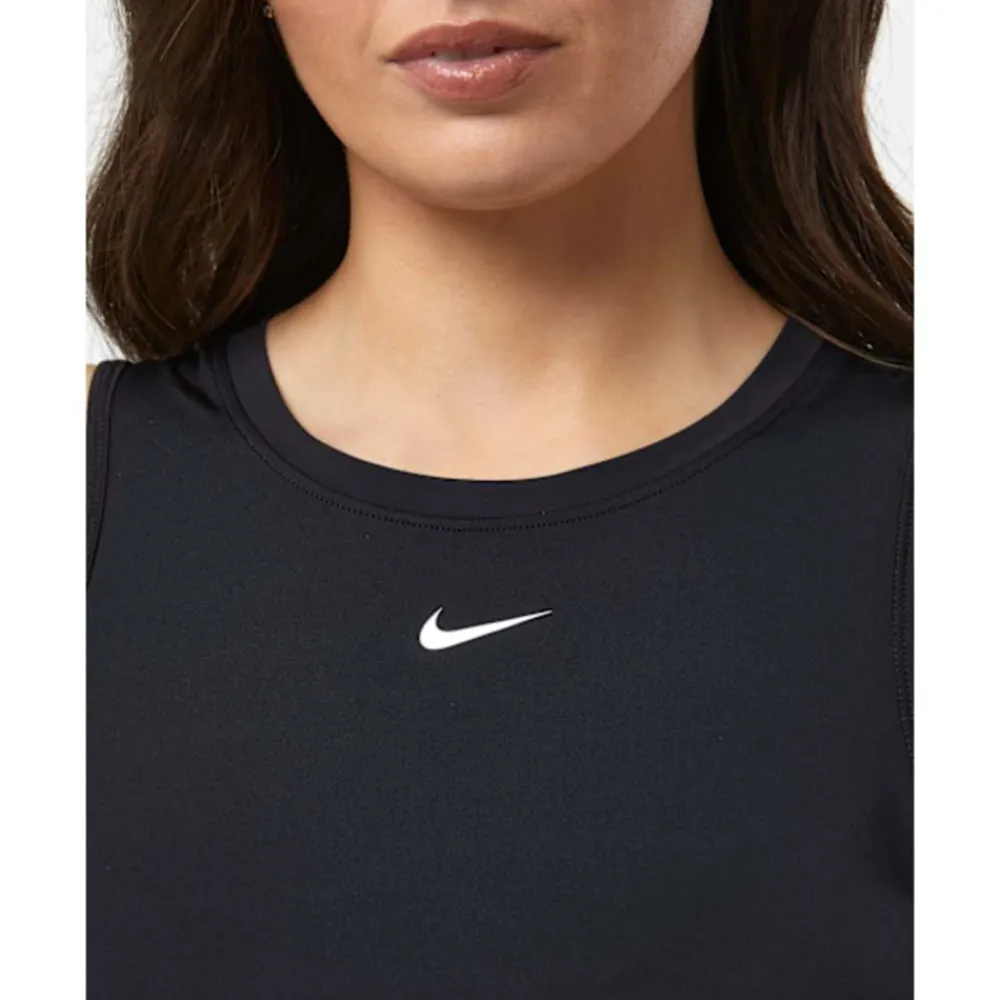 Sale Nike Womens One Classic Tank Top Black