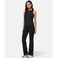 Sale Nike Womens One Classic Tank Top Black