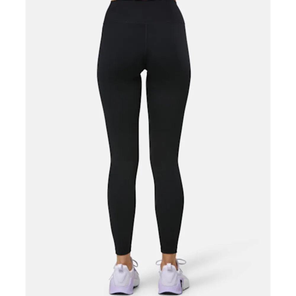 Hot Nike Womens One Leggings Black