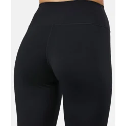 Hot Nike Womens One Leggings Black