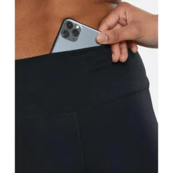 Fashion Nike Womens One Leggings Black