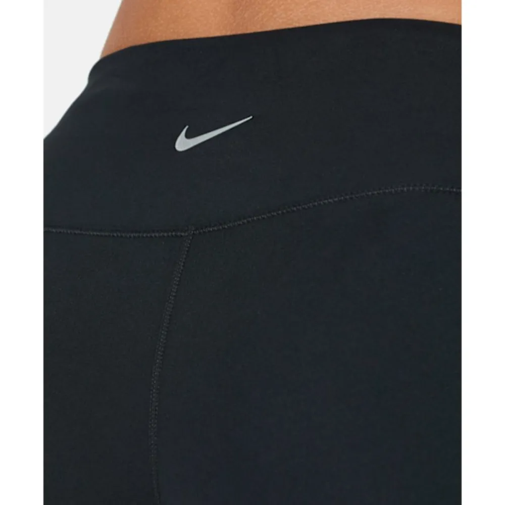 Clearance Nike Womens One Leggings Black