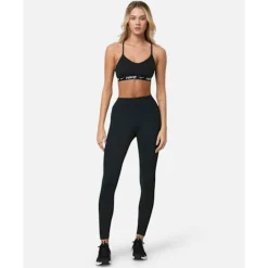 Clearance Nike Womens One Leggings Black