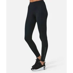 Clearance Nike Womens One Leggings Black