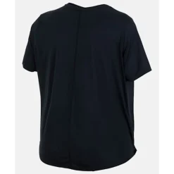 Clearance Nike Womens One T-shirt Black