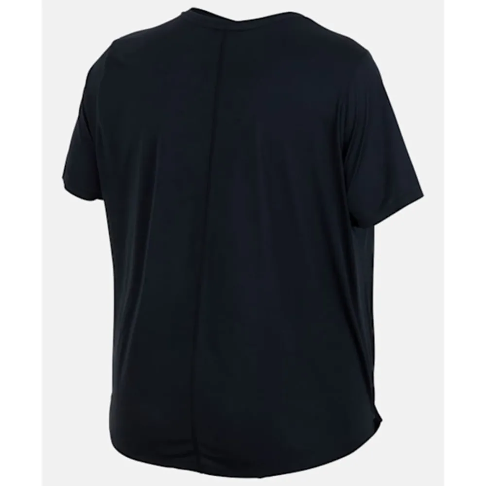 Clearance Nike Womens One T-shirt Black