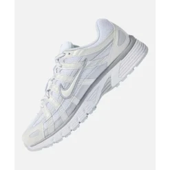 Hot Nike Womens P-6000 Cream