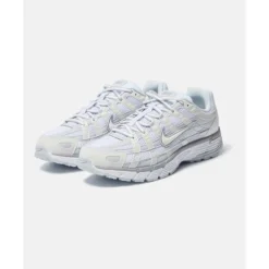 Hot Nike Womens P-6000 Cream