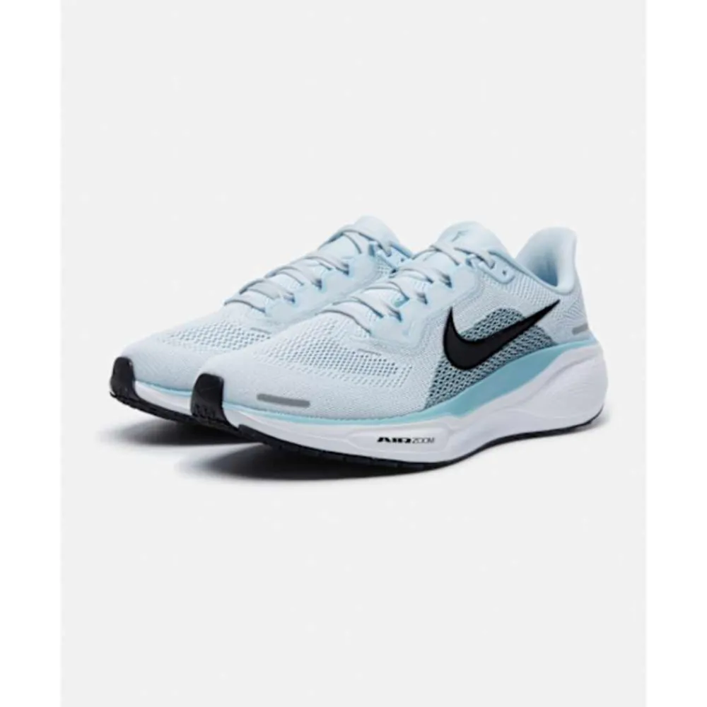 Clearance Nike Womens Pegasus 41 Blue