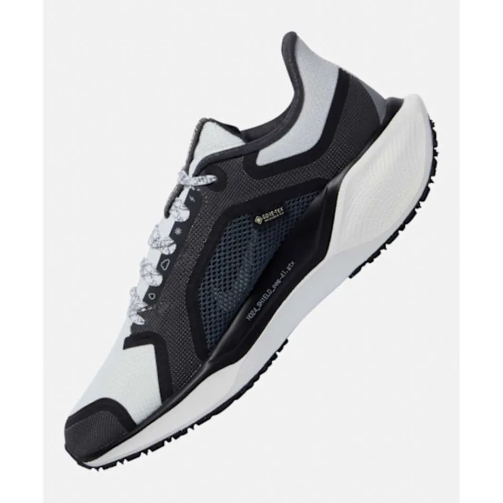 New Nike Womens Pegasus 41 Goretex Black