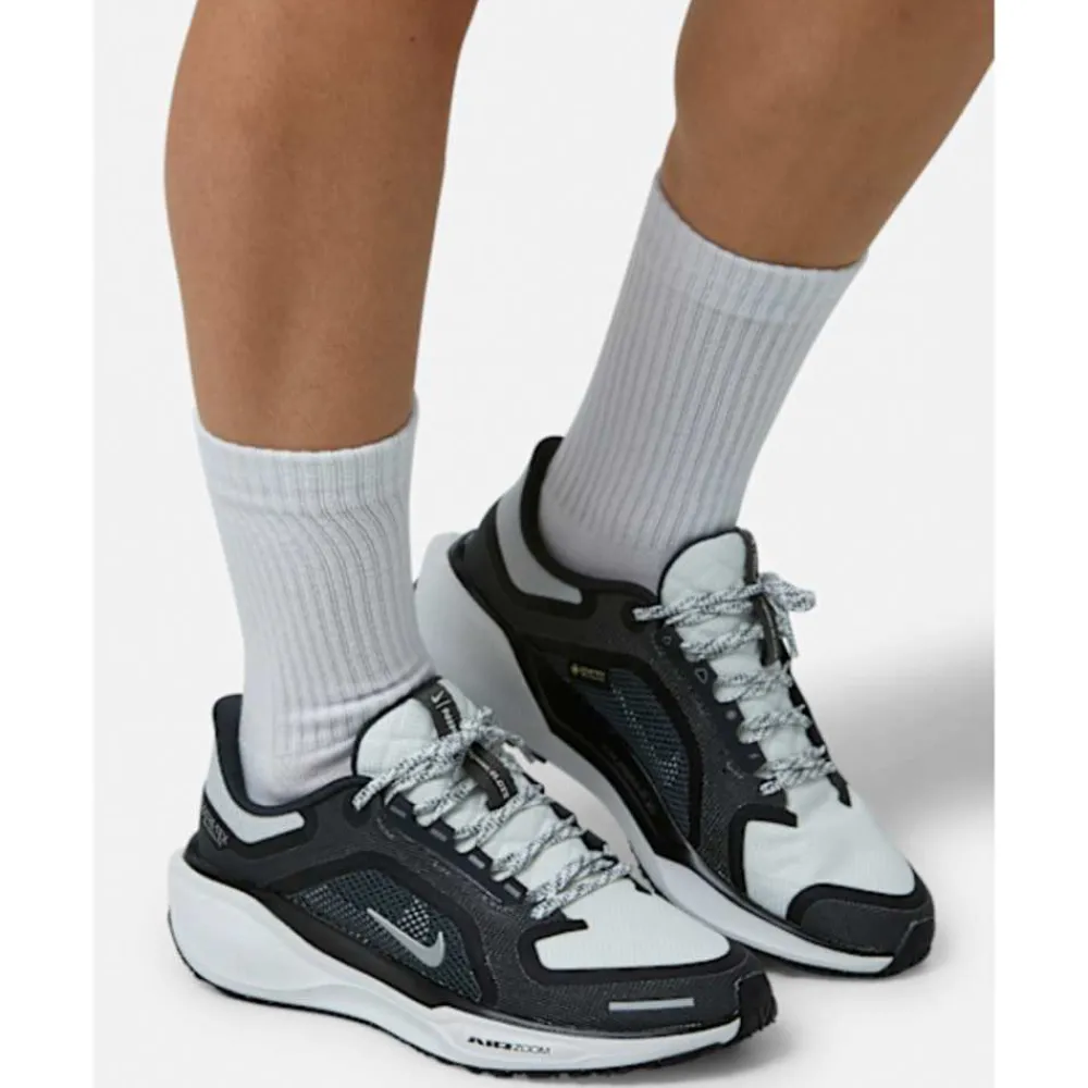 New Nike Womens Pegasus 41 Goretex Black