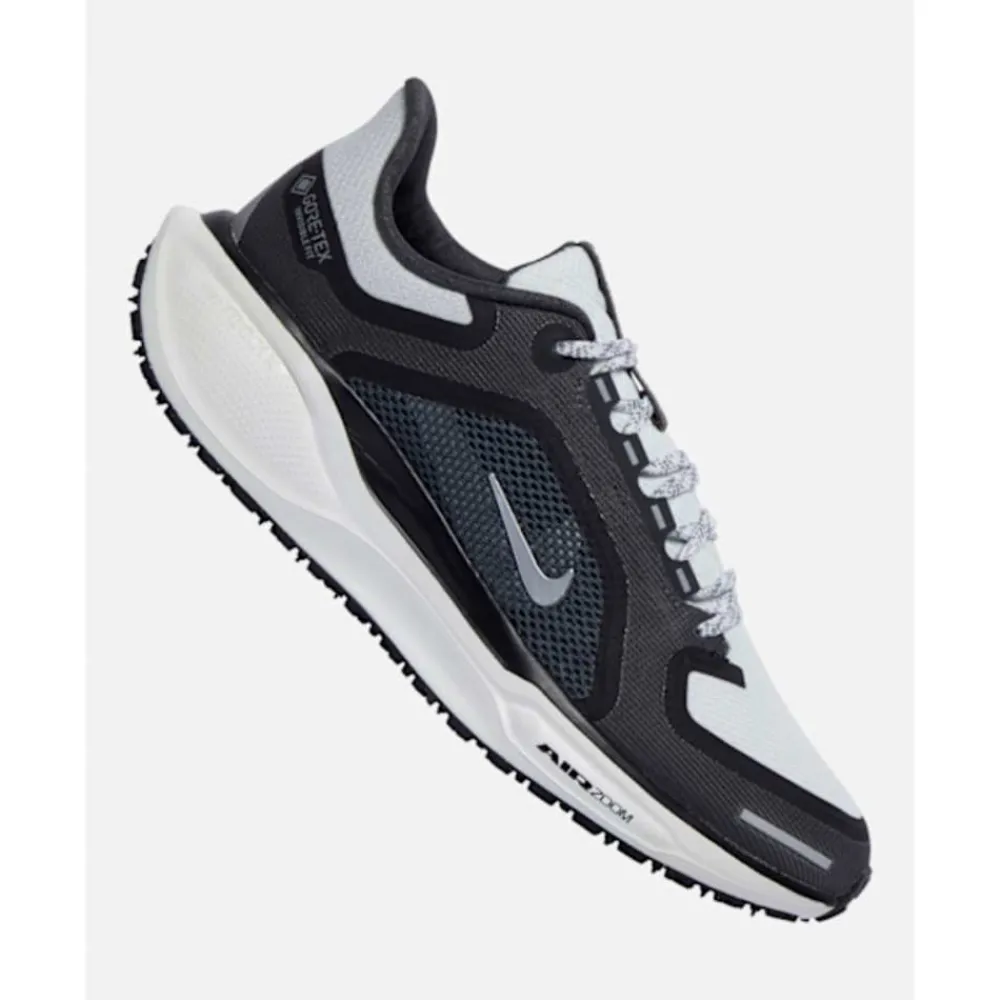New Nike Womens Pegasus 41 Goretex Black