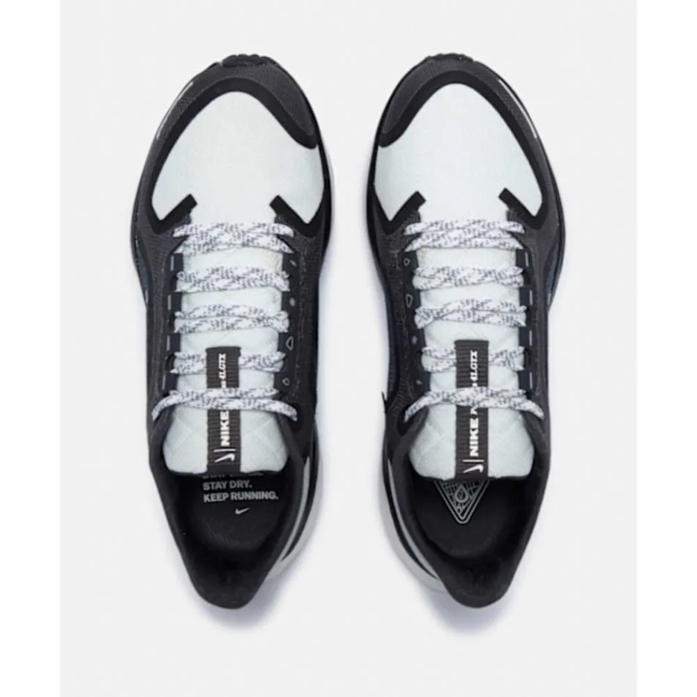New Nike Womens Pegasus 41 Goretex Black