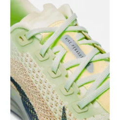Discount Nike Womens Pegasus Plus Yellow