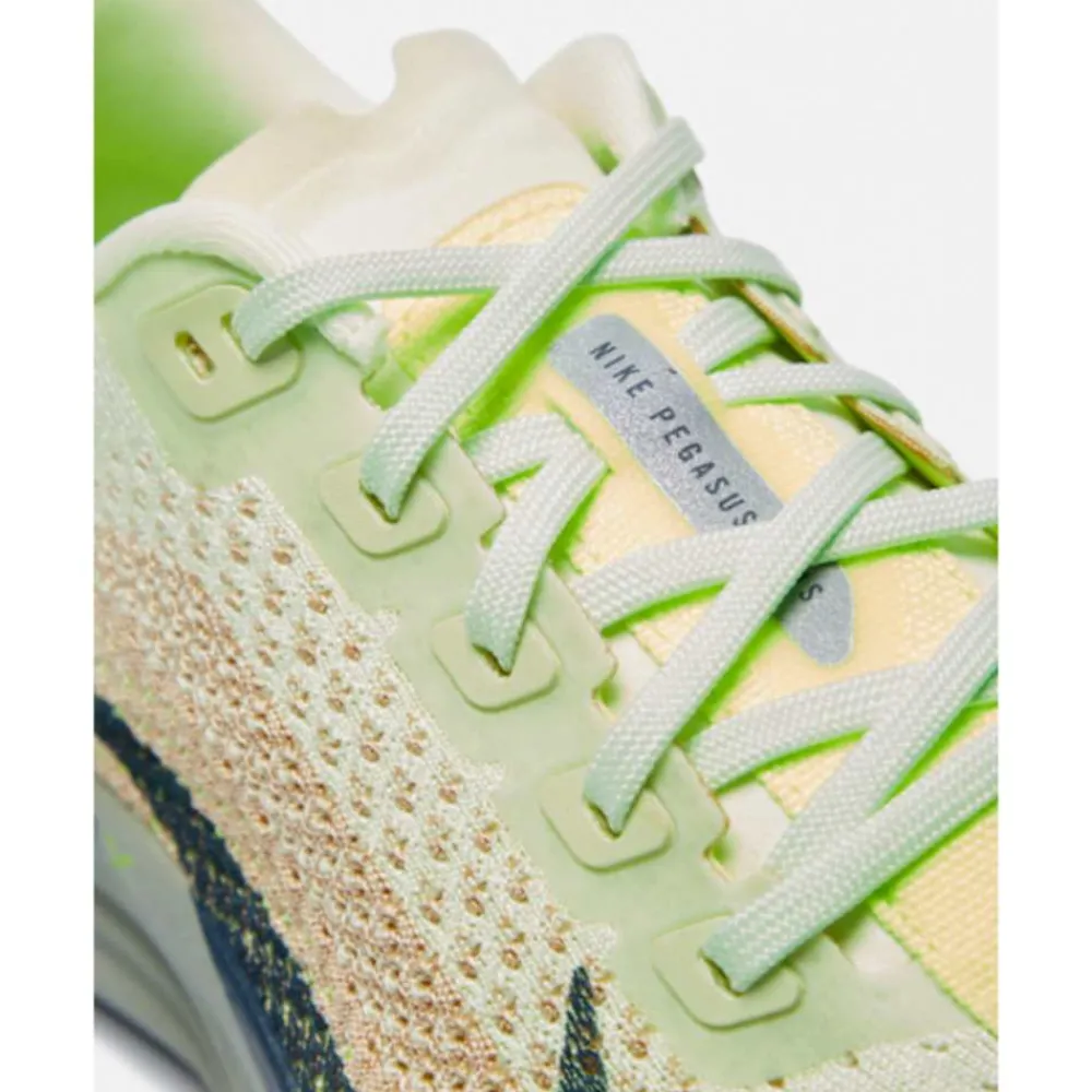 Discount Nike Womens Pegasus Plus Yellow
