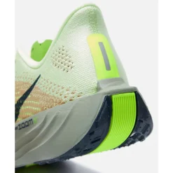 Discount Nike Womens Pegasus Plus Yellow