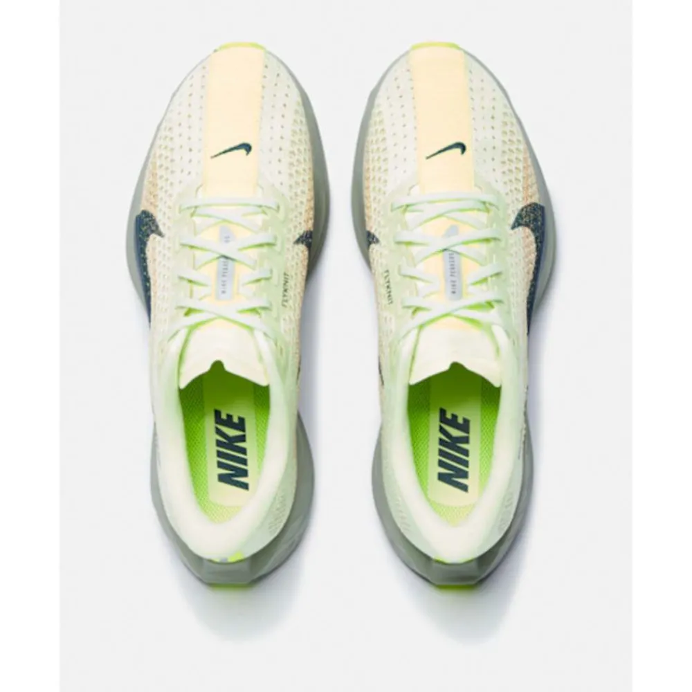 Discount Nike Womens Pegasus Plus Yellow