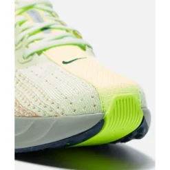 Discount Nike Womens Pegasus Plus Yellow