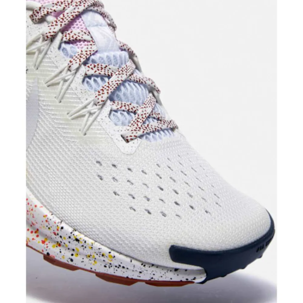 Sale Nike Womens Pegasus Trail 5 White