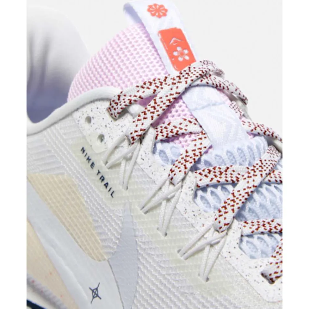 Sale Nike Womens Pegasus Trail 5 White